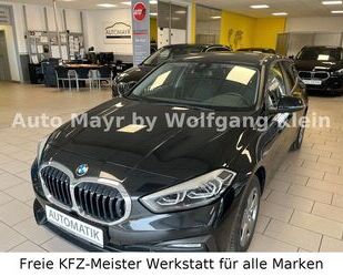 BMW 118 Gebrauchtwagen