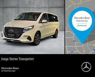 Mercedes-Benz V 300 Gebrauchtwagen