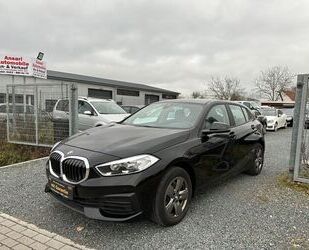 BMW BMW 118i Advantage |1.Hand |7.000 Km |Navi |Garant Gebrauchtwagen