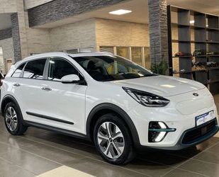 Kia Niro Gebrauchtwagen