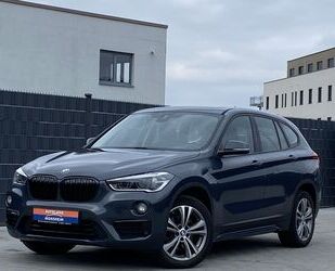 BMW X1 Gebrauchtwagen