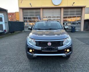 Fiat Fullback Gebrauchtwagen