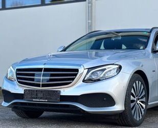 Mercedes-Benz E 300 Gebrauchtwagen