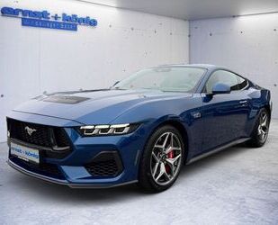 Ford Mustang Gebrauchtwagen