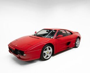 Ferrari F355 Gebrauchtwagen
