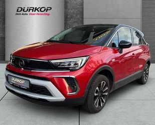 Opel Crossland (X) Gebrauchtwagen
