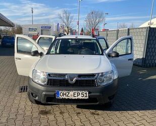 Dacia Duster Gebrauchtwagen