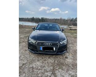 Audi Cabriolet Gebrauchtwagen