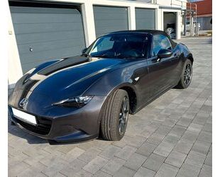 Mazda MX-5 Gebrauchtwagen