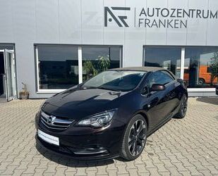 Opel Cascada Gebrauchtwagen