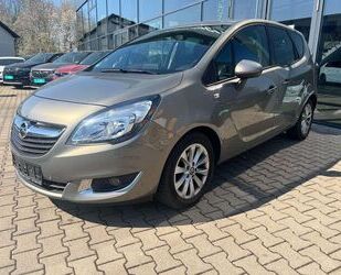 Opel Meriva Gebrauchtwagen