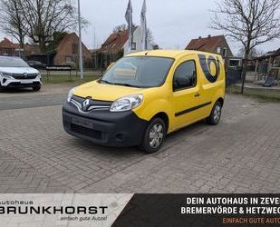 Renault Kangoo Gebrauchtwagen