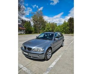 BMW 330 Gebrauchtwagen