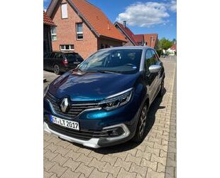 Renault Captur Gebrauchtwagen