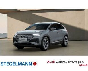 Audi Q4 Gebrauchtwagen