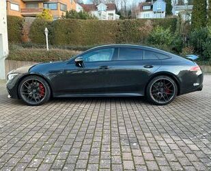 Mercedes-Benz AMG GT Gebrauchtwagen
