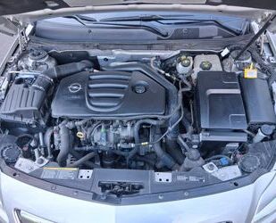 Opel Insignia Gebrauchtwagen