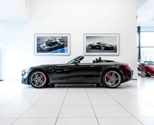 Mercedes-Benz AMG GT Gebrauchtwagen