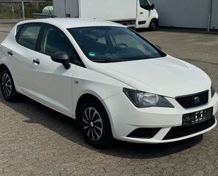 Seat Ibiza Gebrauchtwagen