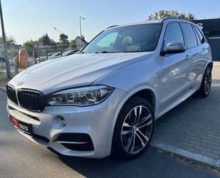 BMW X5 M50 Gebrauchtwagen
