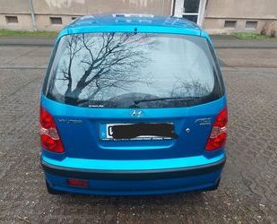 Hyundai Atos Gebrauchtwagen