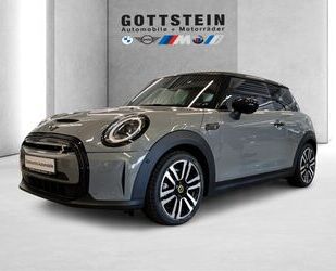 Mini Cooper SE Gebrauchtwagen