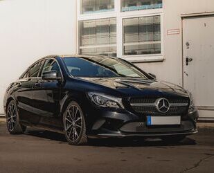 Mercedes-Benz CLA 180 Gebrauchtwagen