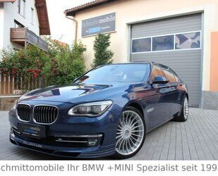 Alpina B7 Gebrauchtwagen