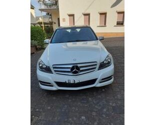 Mercedes-Benz C 180 Gebrauchtwagen
