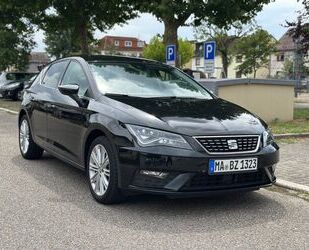 Seat Leon Gebrauchtwagen