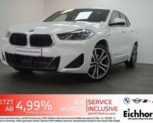 BMW X2 Gebrauchtwagen