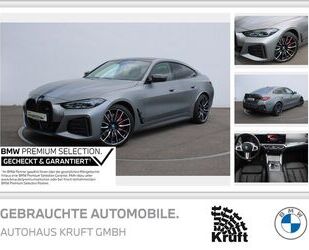 BMW i4 Gebrauchtwagen