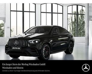 Mercedes-Benz GLE 63 AMG Gebrauchtwagen