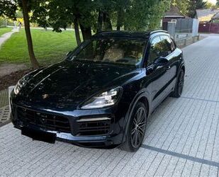 Porsche Cayenne Gebrauchtwagen