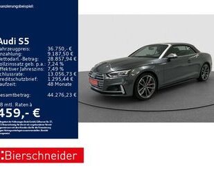 Audi S5 Gebrauchtwagen