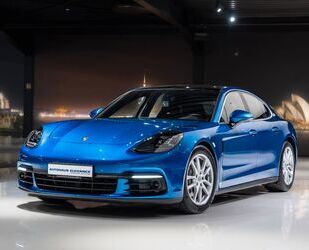 Porsche Panamera Gebrauchtwagen