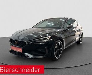 Cupra Leon Gebrauchtwagen