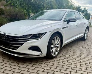 VW Arteon Gebrauchtwagen