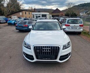 Audi Q5 Gebrauchtwagen