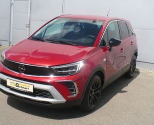 Opel Crossland (X) Gebrauchtwagen