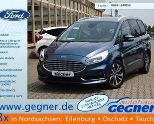 Ford Galaxy Gebrauchtwagen