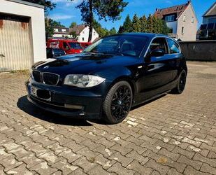 BMW 118 Gebrauchtwagen