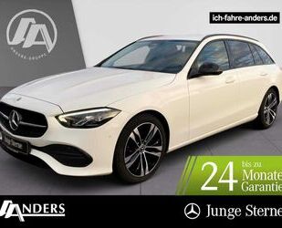 Mercedes-Benz C 200 Gebrauchtwagen