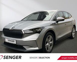 Skoda Enyaq Gebrauchtwagen