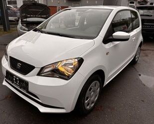 Seat Mii Gebrauchtwagen