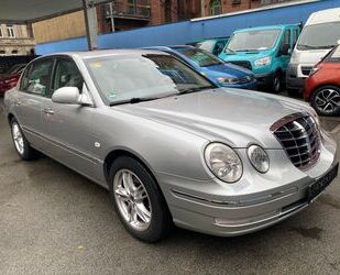 Kia Opirus Gebrauchtwagen