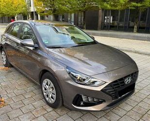 Hyundai i30 Gebrauchtwagen