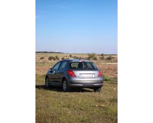 Peugeot 207 Gebrauchtwagen