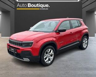 Jeep Avenger Gebrauchtwagen