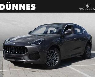 Maserati Grecale Gebrauchtwagen
